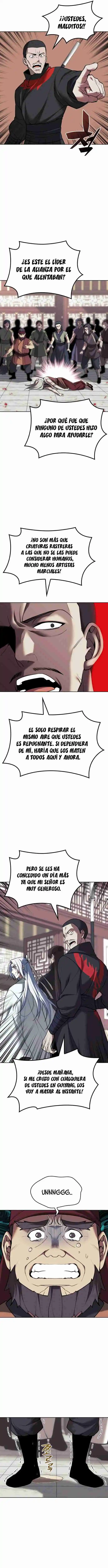 La Historia de un Erudito que se Retira al Campo - Capítulo 172 - Página 8 - LectorTMOo