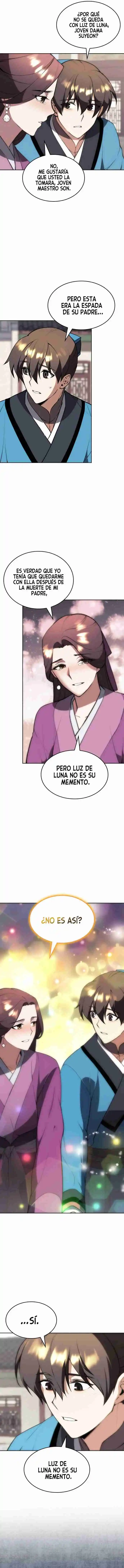 La Historia de un Erudito que se Retira al Campo - Capítulo 173 - Página 5 - LectorTMOo