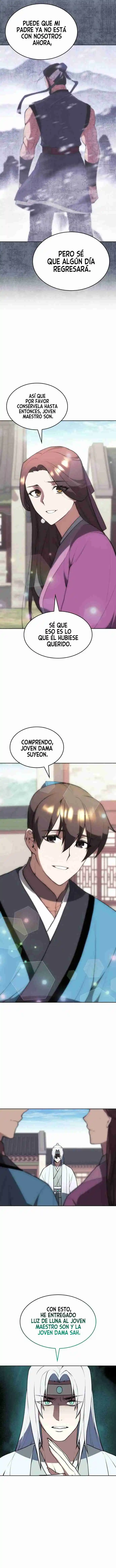 La Historia de un Erudito que se Retira al Campo - Capítulo 173 - Página 6 - LectorTMOo