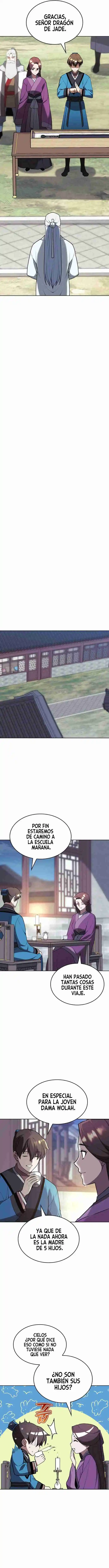 La Historia de un Erudito que se Retira al Campo - Capítulo 173 - Página 7 - LectorTMOo
