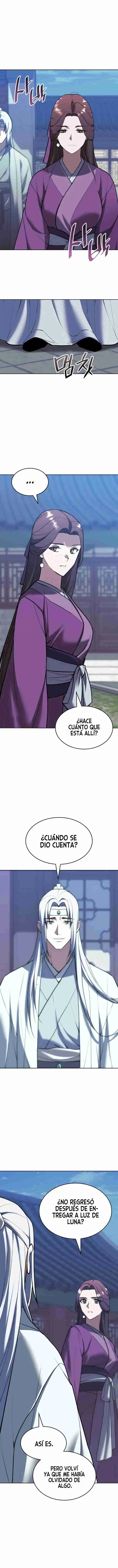 La Historia de un Erudito que se Retira al Campo - Capítulo 173 - Página 9 - LectorTMOo