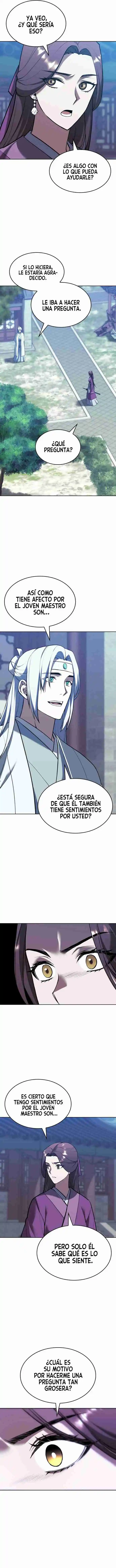 La Historia de un Erudito que se Retira al Campo - Capítulo 173 - Página 10 - LectorTMOo
