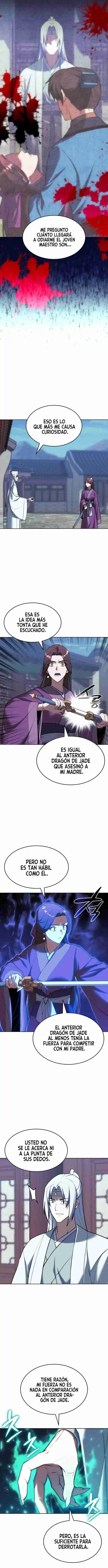La Historia de un Erudito que se Retira al Campo - Capítulo 173 - Página 12 - LectorTMOo