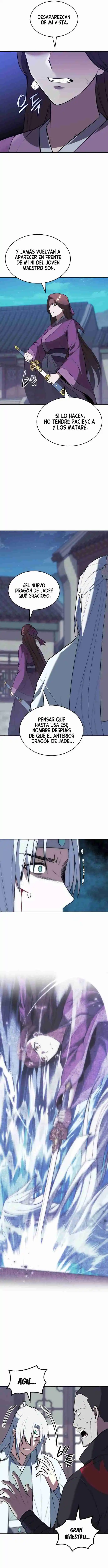 La Historia de un Erudito que se Retira al Campo - Capítulo 174 - Página 8 - LectorTMOo
