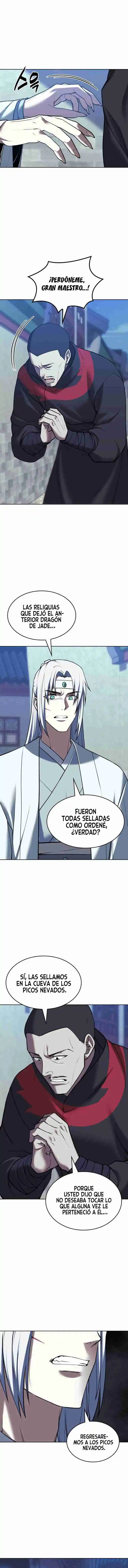 La Historia de un Erudito que se Retira al Campo - Capítulo 174 - Página 13 - LectorTMOo