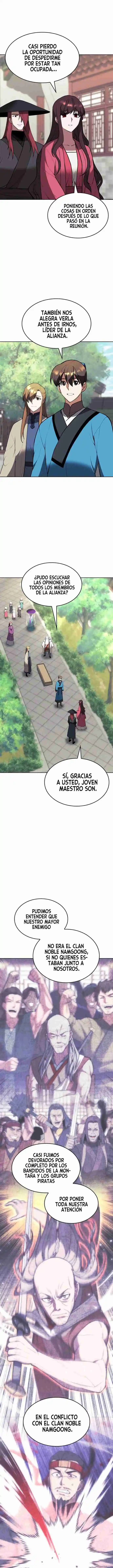 La Historia de un Erudito que se Retira al Campo - Capítulo 175 - Página 2 - LectorTMOo