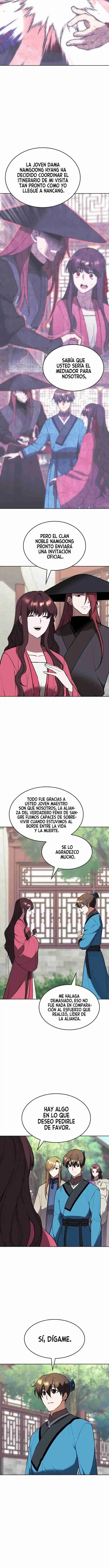La Historia de un Erudito que se Retira al Campo - Capítulo 175 - Página 3 - LectorTMOo
