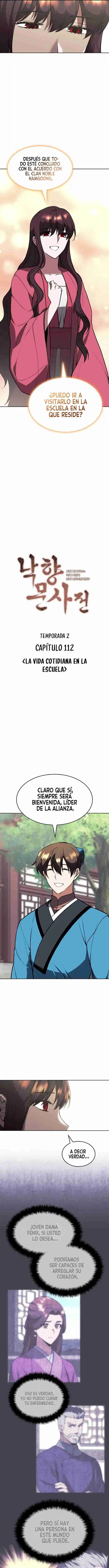 La Historia de un Erudito que se Retira al Campo - Capítulo 175 - Página 4 - LectorTMOo