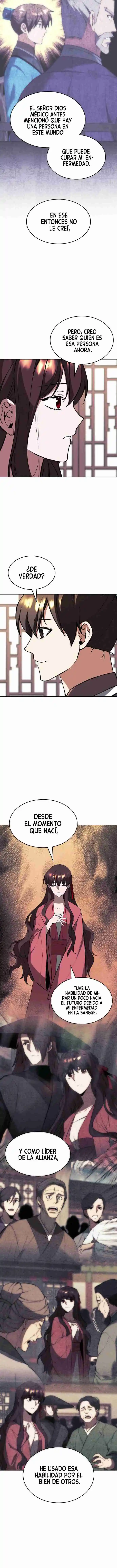 La Historia de un Erudito que se Retira al Campo - Capítulo 175 - Página 5 - LectorTMOo