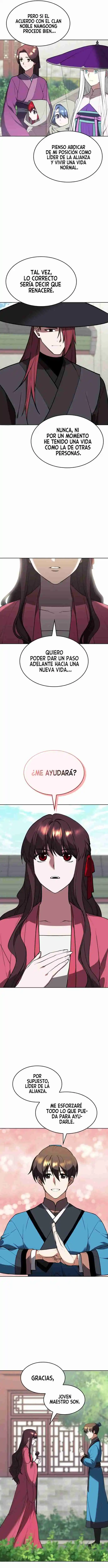 La Historia de un Erudito que se Retira al Campo - Capítulo 175 - Página 6 - LectorTMOo