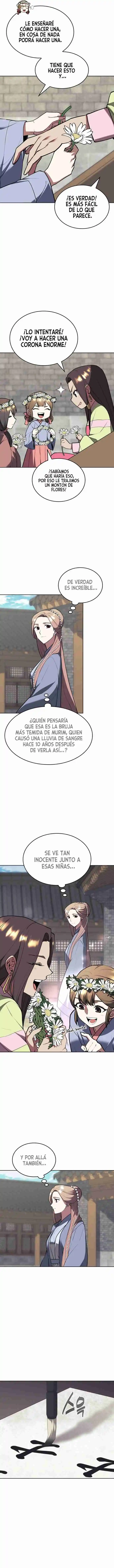 La Historia de un Erudito que se Retira al Campo - Capítulo 175 - Página 9 - LectorTMOo