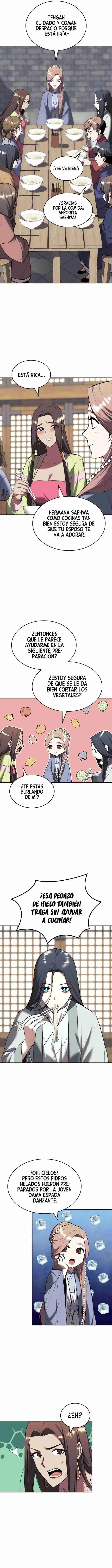 La Historia de un Erudito que se Retira al Campo - Capítulo 175 - Página 12 - LectorTMOo