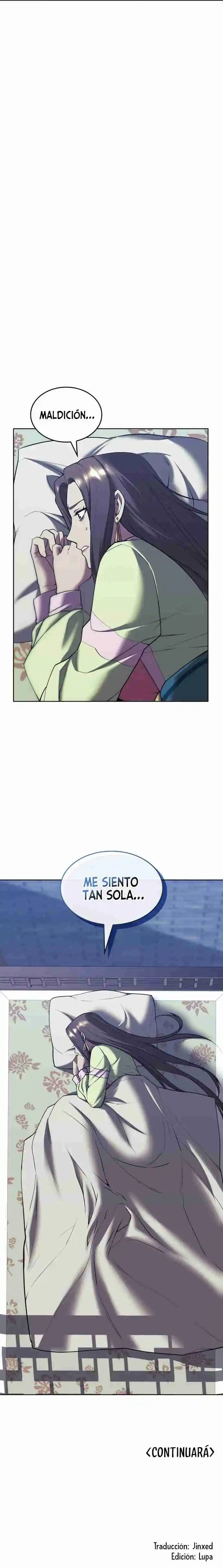 La Historia de un Erudito que se Retira al Campo - Capítulo 175 - Página 17 - LectorTMOo