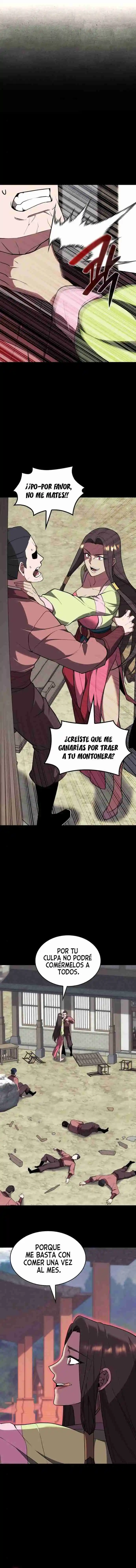 La Historia de un Erudito que se Retira al Campo - Capítulo 176 - Página 2 - LectorTMOo