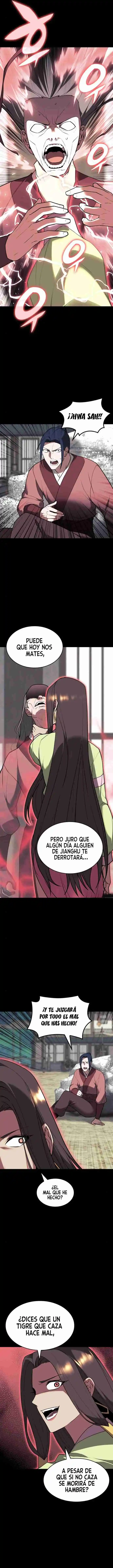 La Historia de un Erudito que se Retira al Campo - Capítulo 176 - Página 3 - LectorTMOo