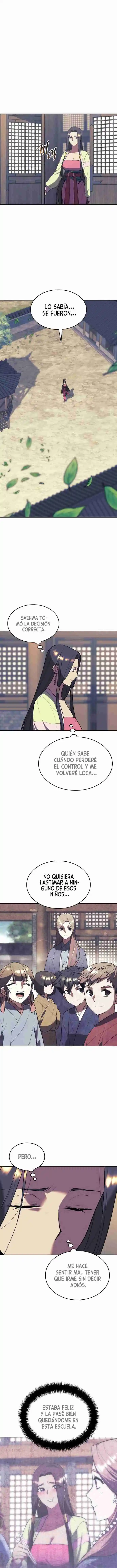 La Historia de un Erudito que se Retira al Campo - Capítulo 176 - Página 6 - LectorTMOo