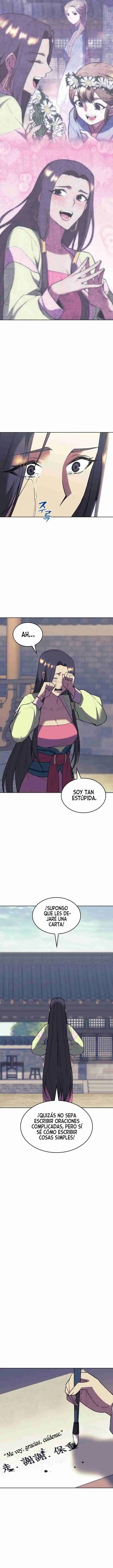 La Historia de un Erudito que se Retira al Campo - Capítulo 176 - Página 7 - LectorTMOo
