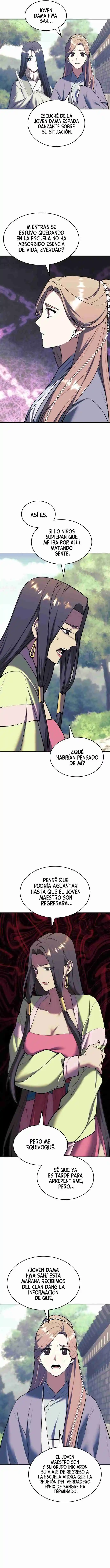 La Historia de un Erudito que se Retira al Campo - Capítulo 176 - Página 10 - LectorTMOo
