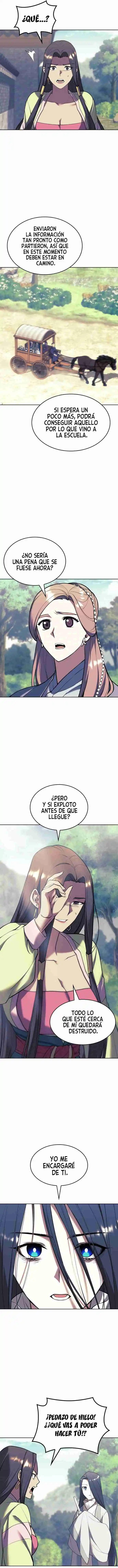 La Historia de un Erudito que se Retira al Campo - Capítulo 176 - Página 11 - LectorTMOo