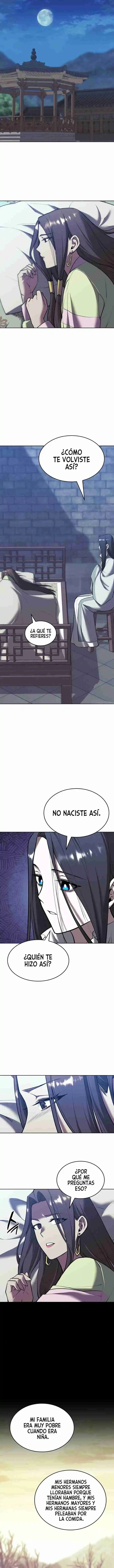 La Historia de un Erudito que se Retira al Campo - Capítulo 176 - Página 15 - LectorTMOo