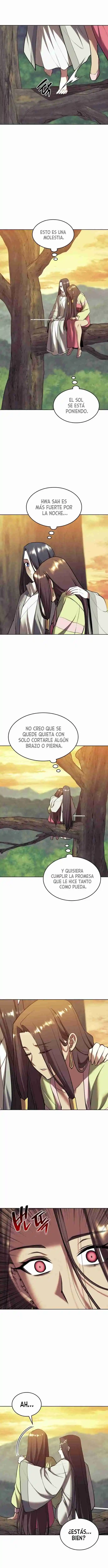 La Historia de un Erudito que se Retira al Campo - Capítulo 177 - Página 9 - LectorTMOo