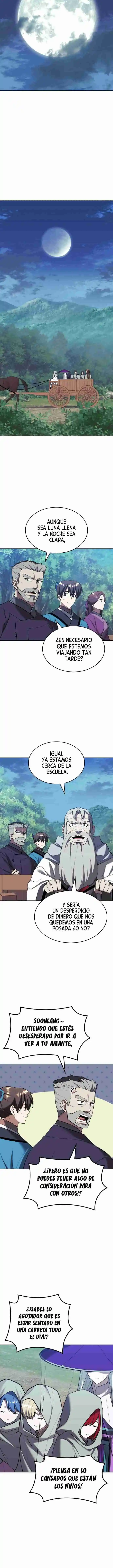 La Historia de un Erudito que se Retira al Campo - Capítulo 177 - Página 11 - LectorTMOo