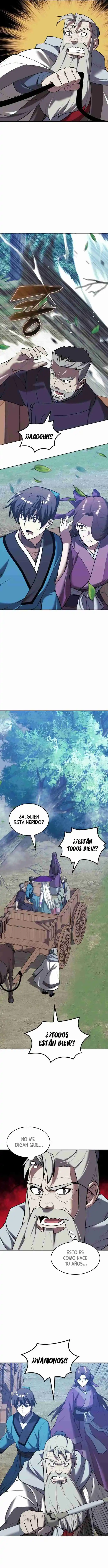 La Historia de un Erudito que se Retira al Campo - Capítulo 177 - Página 13 - LectorTMOo