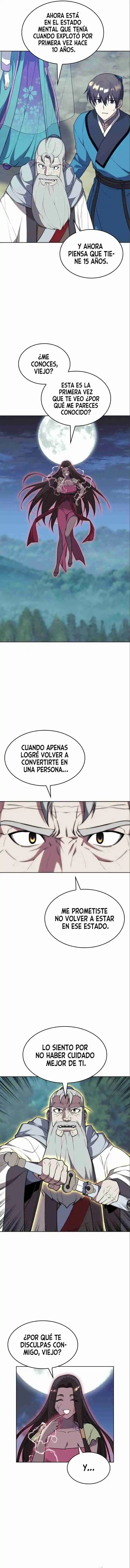 La Historia de un Erudito que se Retira al Campo - Capítulo 178 - Página 4 - LectorTMOo