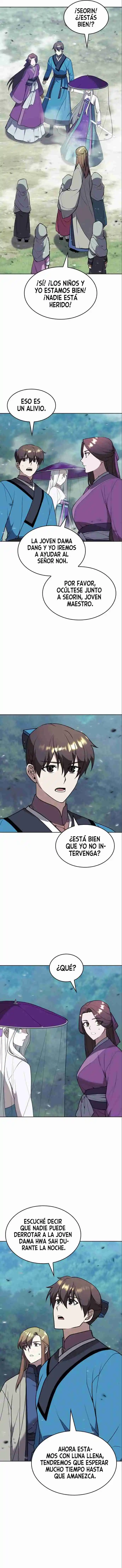 La Historia de un Erudito que se Retira al Campo - Capítulo 178 - Página 9 - LectorTMOo