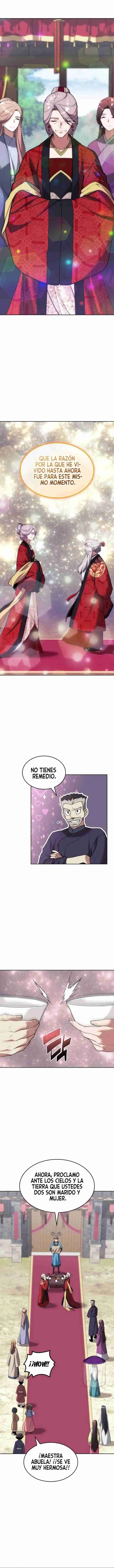 La Historia de un Erudito que se Retira al Campo - Capítulo 179 - Página 13 - LectorTMOo
