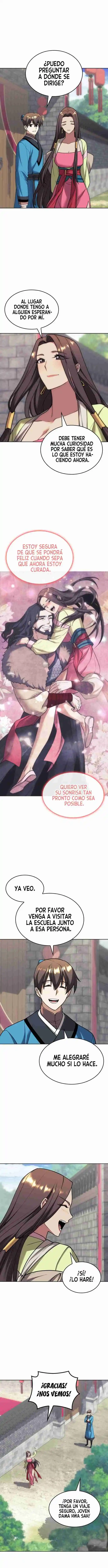 La Historia de un Erudito que se Retira al Campo - Capítulo 179 - Página 15 - LectorTMOo