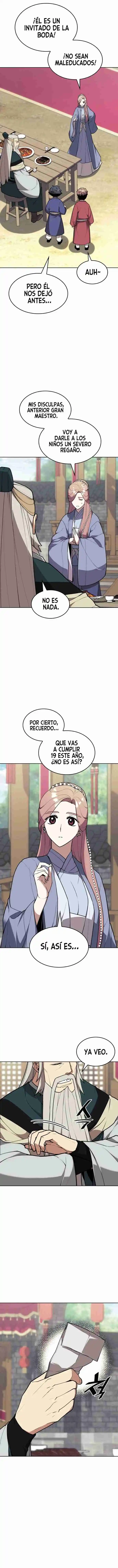 La Historia de un Erudito que se Retira al Campo - Capítulo 180 - Página 3 - LectorTMOo