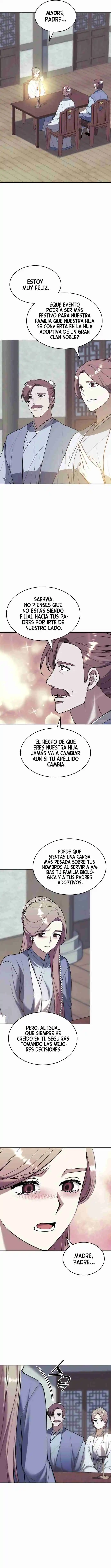 La Historia de un Erudito que se Retira al Campo - Capítulo 180 - Página 9 - LectorTMOo