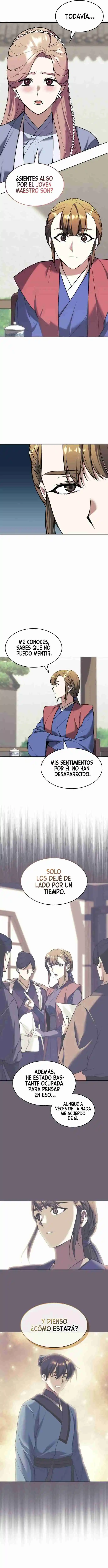 La Historia de un Erudito que se Retira al Campo - Capítulo 180 - Página 15 - LectorTMOo