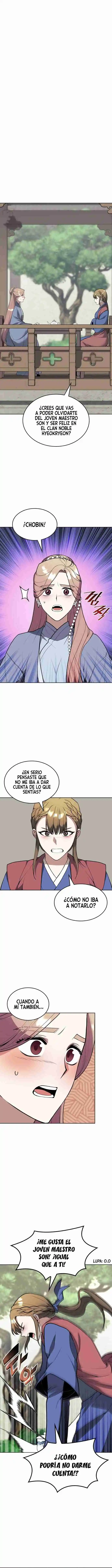 La Historia de un Erudito que se Retira al Campo - Capítulo 181 - Página 2 - LectorTMOo