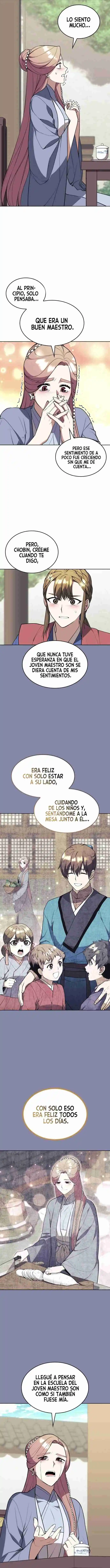La Historia de un Erudito que se Retira al Campo - Capítulo 181 - Página 3 - LectorTMOo