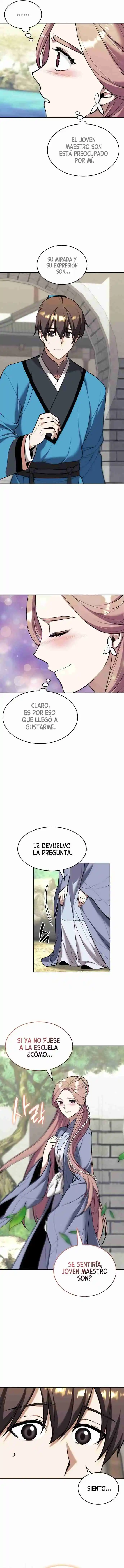 La Historia de un Erudito que se Retira al Campo - Capítulo 181 - Página 10 - LectorTMOo