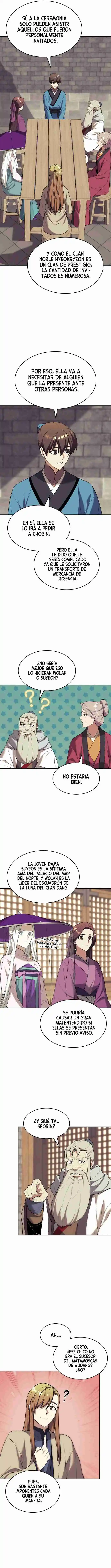 La Historia de un Erudito que se Retira al Campo - Capítulo 181 - Página 12 - LectorTMOo