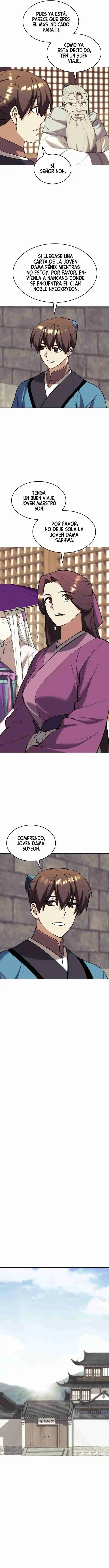 La Historia de un Erudito que se Retira al Campo - Capítulo 181 - Página 13 - LectorTMOo