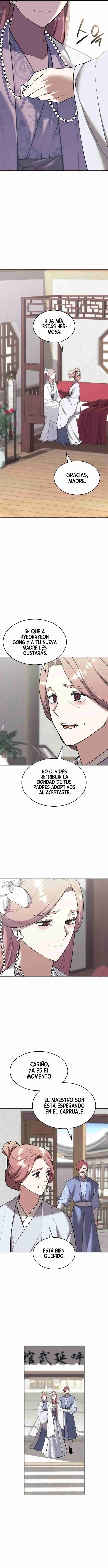 La Historia de un Erudito que se Retira al Campo - Capítulo 181 - Página 14 - LectorTMOo