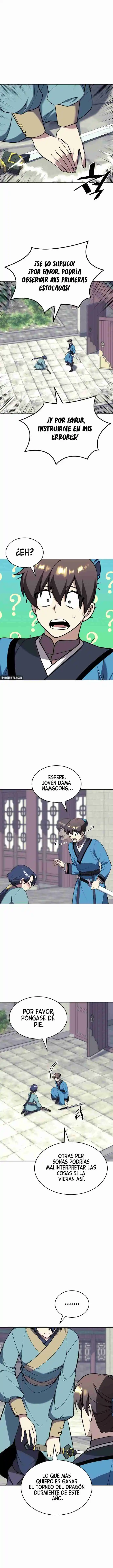 La Historia de un Erudito que se Retira al Campo - Capítulo 187 - Página 2 - LectorTMOo
