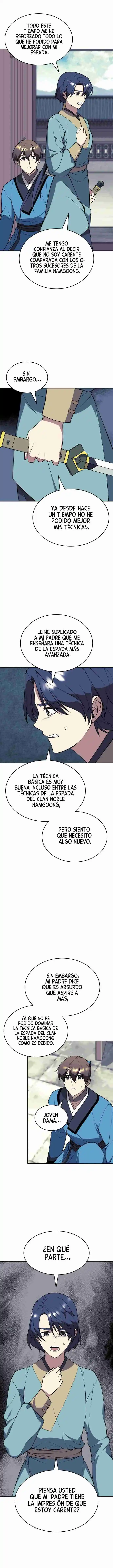 La Historia de un Erudito que se Retira al Campo - Capítulo 187 - Página 3 - LectorTMOo