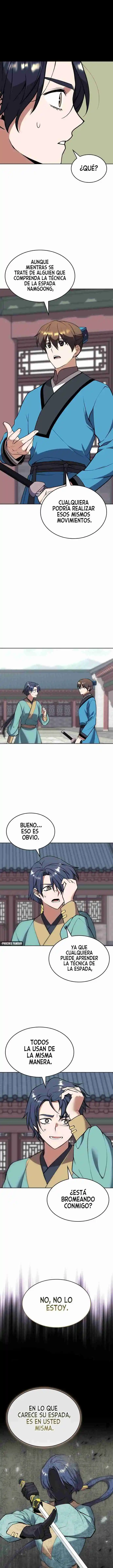 La Historia de un Erudito que se Retira al Campo - Capítulo 187 - Página 10 - LectorTMOo