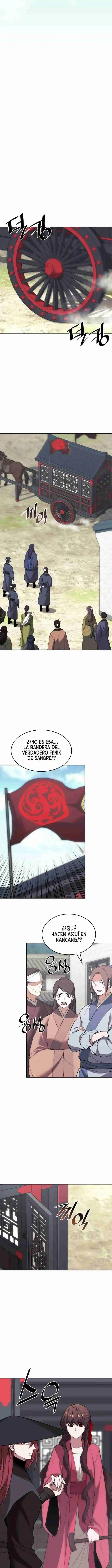 La Historia de un Erudito que se Retira al Campo - Capítulo 187 - Página 13 - LectorTMOo