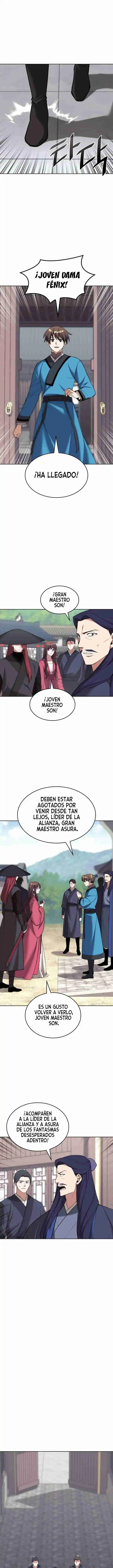 La Historia de un Erudito que se Retira al Campo - Capítulo 187 - Página 15 - LectorTMOo