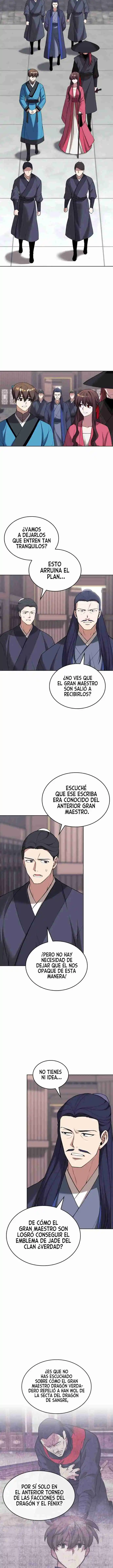 La Historia de un Erudito que se Retira al Campo - Capítulo 187 - Página 16 - LectorTMOo