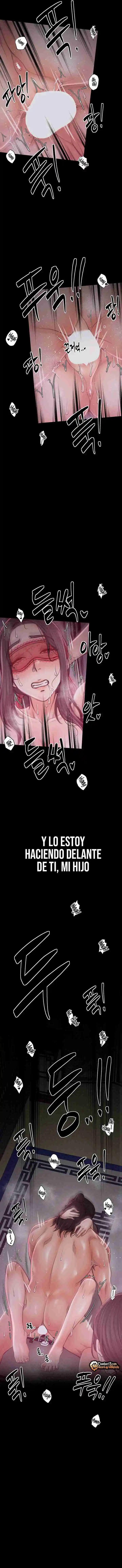 La Historia De Un Esclavo - Capítulo 18 - Página 14 - LectorTMOo