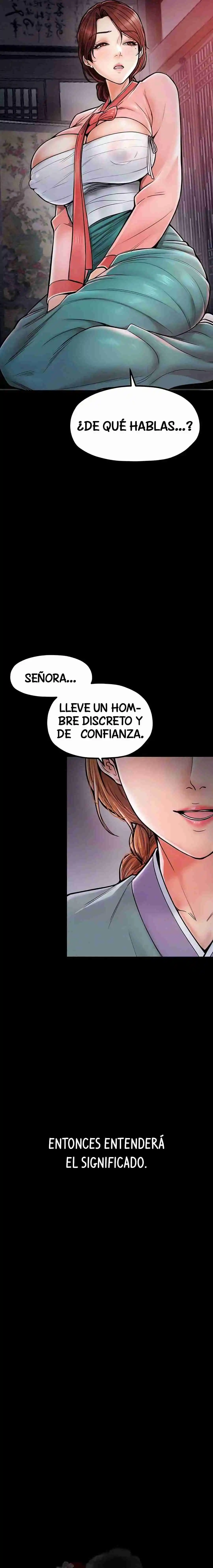 La Historia De Un Esclavo - Capítulo 2 - Página 6 - LectorTMOo