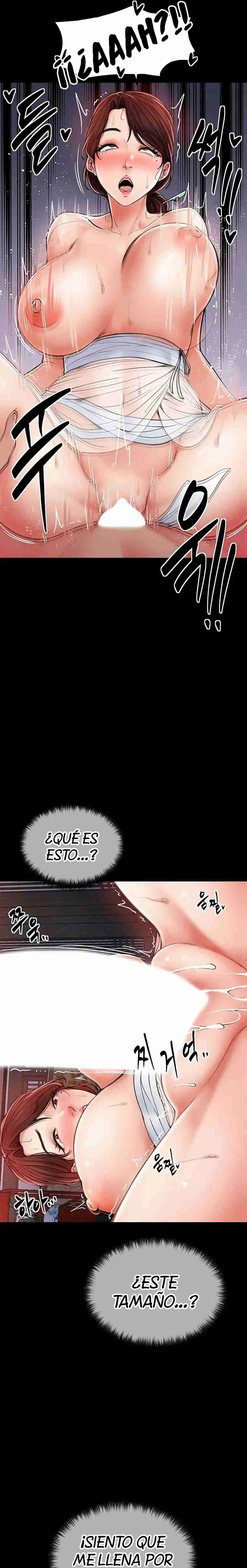 La Historia De Un Esclavo - Capítulo 2 - Página 14 - LectorTMOo