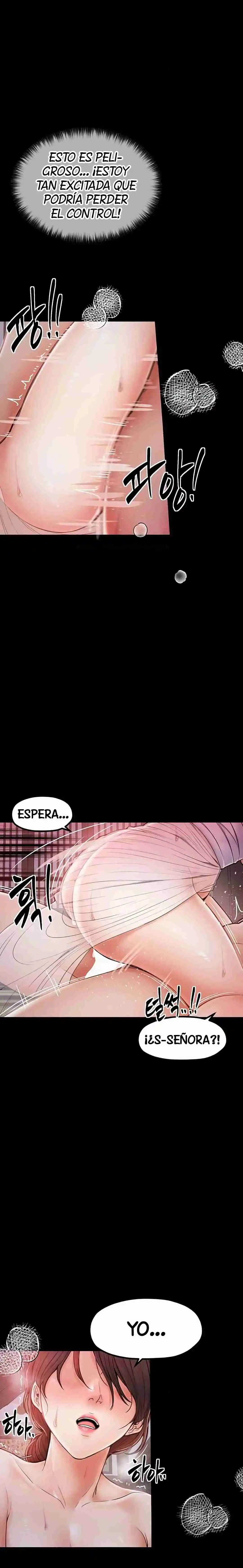 La Historia De Un Esclavo - Capítulo 2 - Página 19 - LectorTMOo